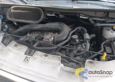 2020 Ford Transit-350 из США, поврежденный, VIN 1FTBW9C88LKB71097